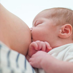  Imagen de lactancia